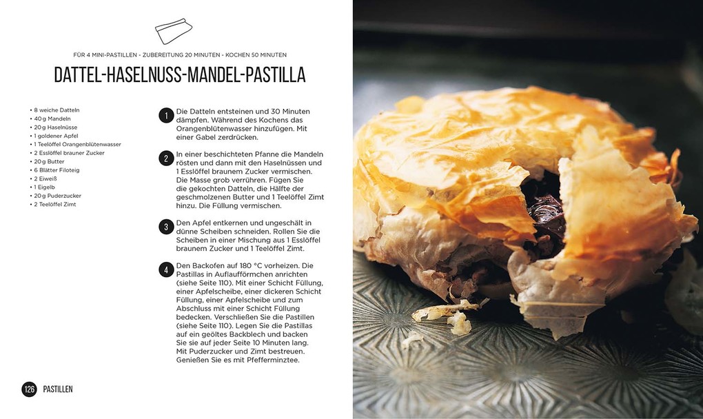 Weitere Ansicht: Super Einfach - Couscous und Tajine