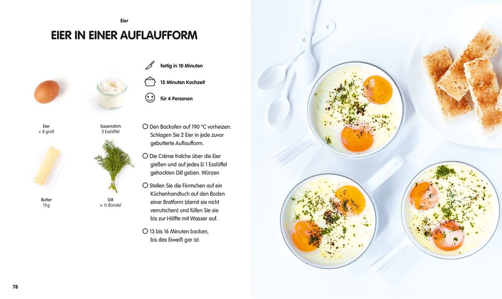 Weitere Ansicht: Super Einfach - Vegetarisch