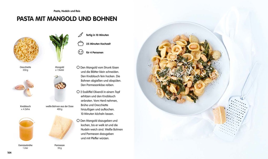 Weitere Ansicht: Super Einfach - Vegetarisch