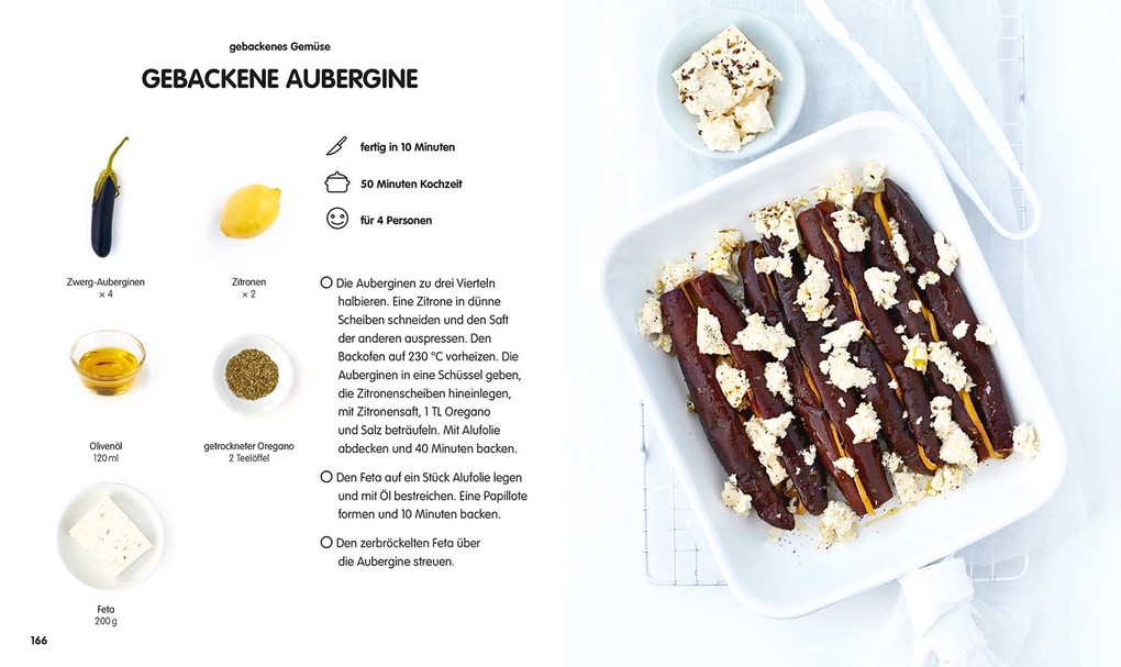 Weitere Ansicht: Super Einfach - Vegetarisch