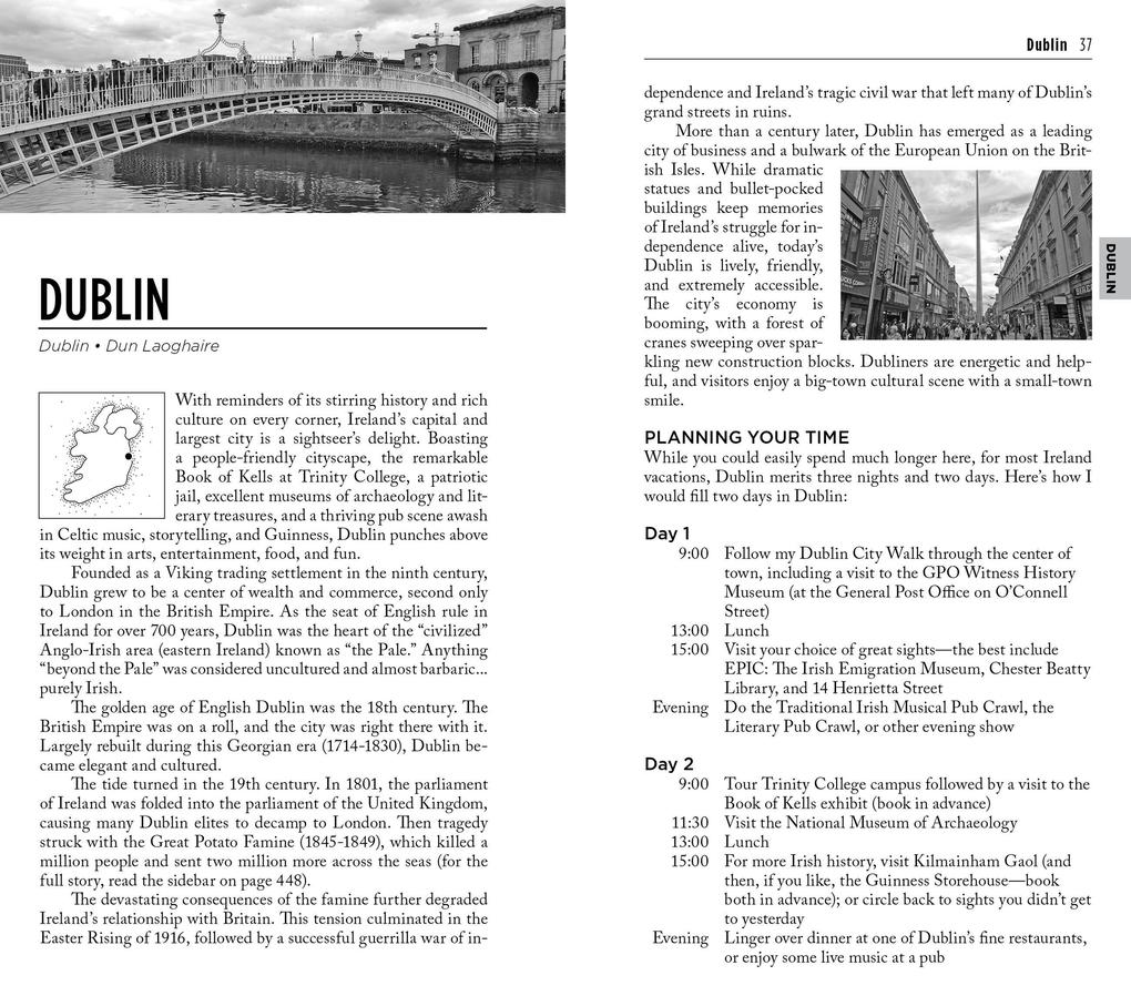 Weitere Ansicht: Rick Steves Ireland | Rick Steves, Pat O'Connor