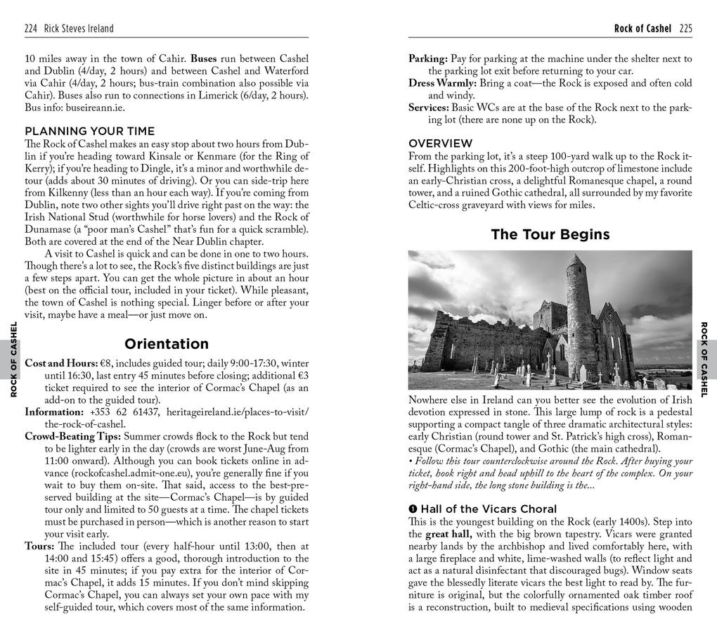 Weitere Ansicht: Rick Steves Ireland | Rick Steves, Pat O'Connor