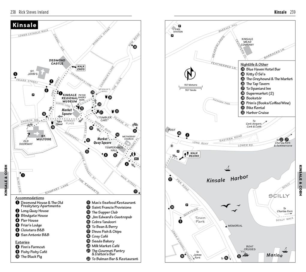 Weitere Ansicht: Rick Steves Ireland | Rick Steves, Pat O'Connor
