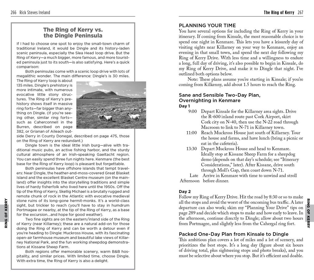 Weitere Ansicht: Rick Steves Ireland | Rick Steves, Pat O'Connor