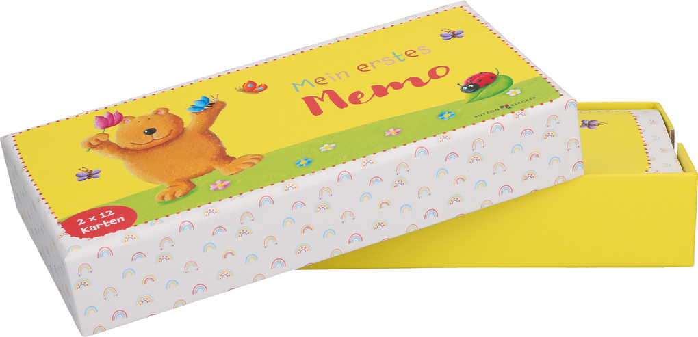 Weitere Ansicht: Mein erstes Memo