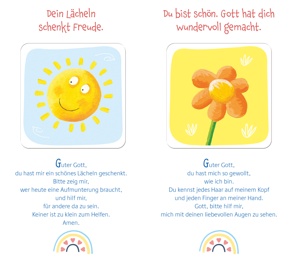 Weitere Ansicht: Mein erstes Memo