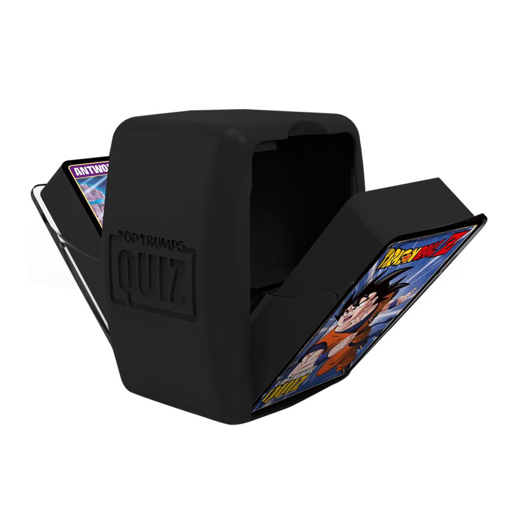 Weitere Ansicht: Quiz Dragon Ball Z