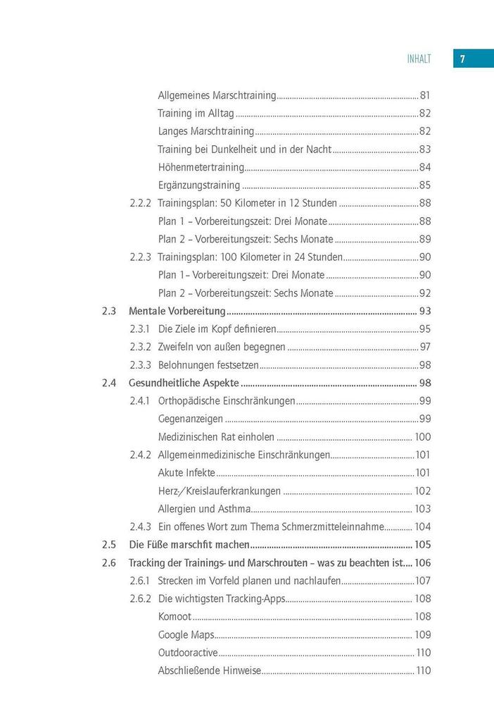 Weitere Ansicht: Handbuch Ultrawandern | Stefanie Nonnenmann, Wolfgang Niedermeier