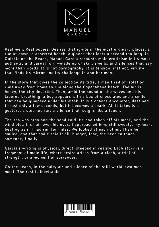 Weitere Ansicht: Quickie on the beach | Manuel García