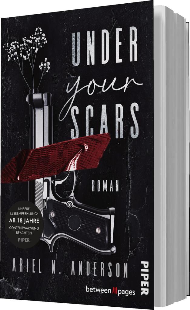 Weitere Ansicht: Under your Scars