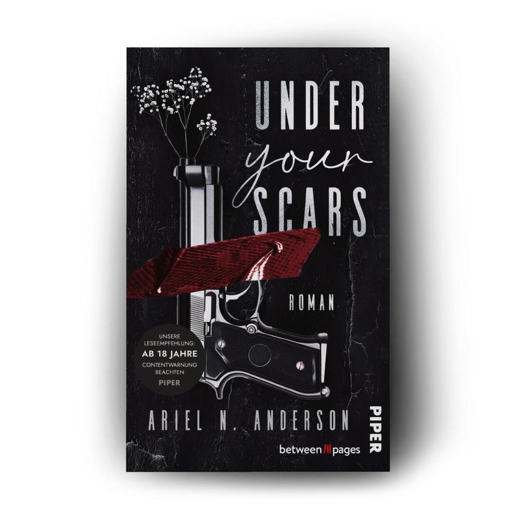 Weitere Ansicht: Under your Scars