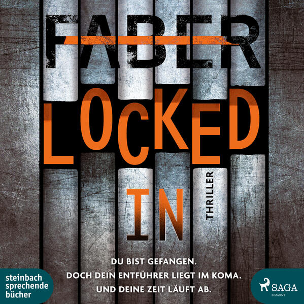 Produktbild: Locked In | Henri Faber
