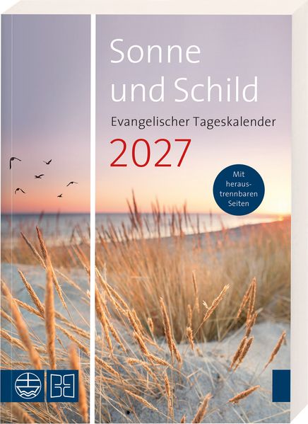 Produktbild: Sonne und Schild 2027