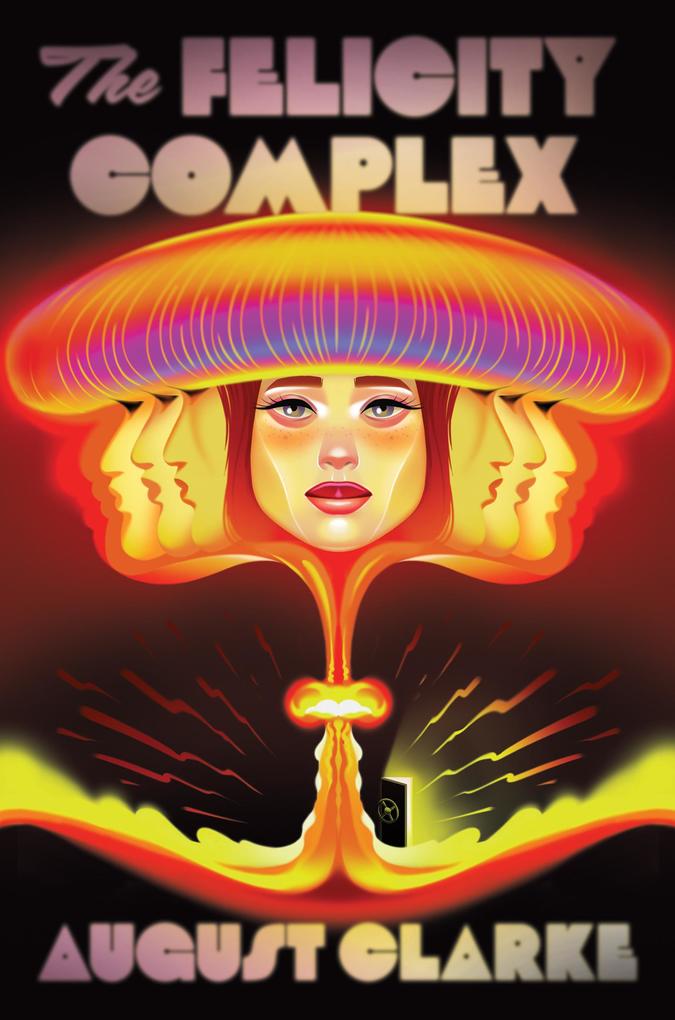 Produktbild: The Felicity Complex | August Clarke