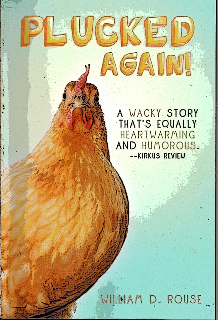 Produktbild: Plucked Again! | William D. Rouse