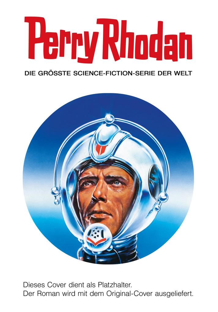 Produktbild: Perry Rhodan Neo 381 | Perry Rhodan
