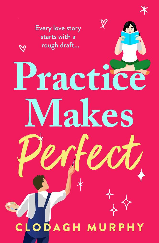 Produktbild: Practice Makes Perfect | Clodagh Murphy