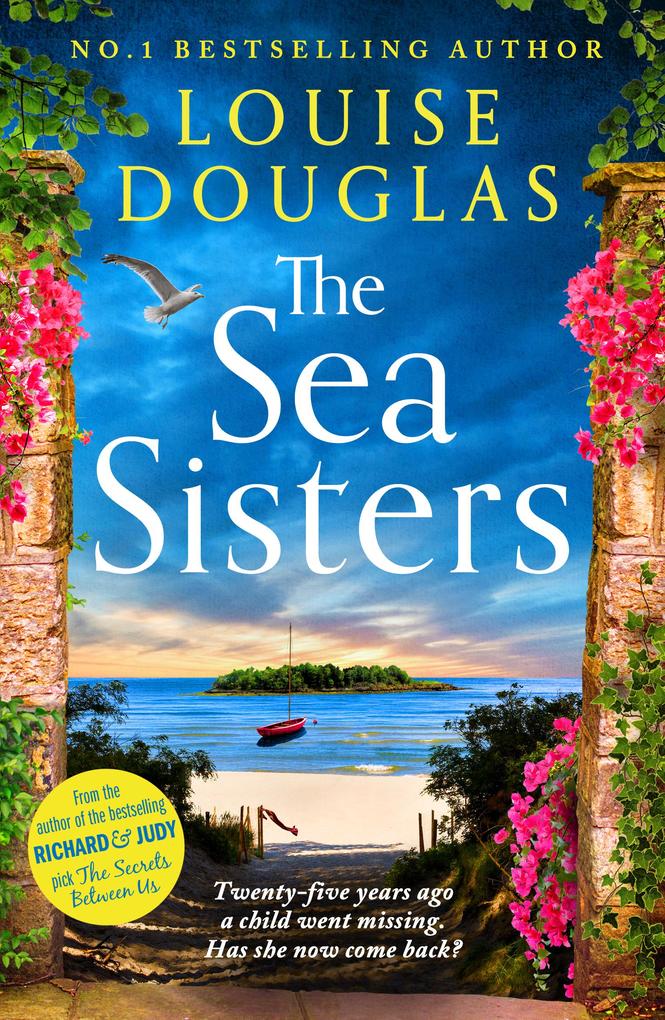 Produktbild: The Sea Sisters | Louise Douglas