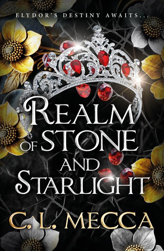 Produktbild: Realm of Stone and Starlight | C. L. Mecca