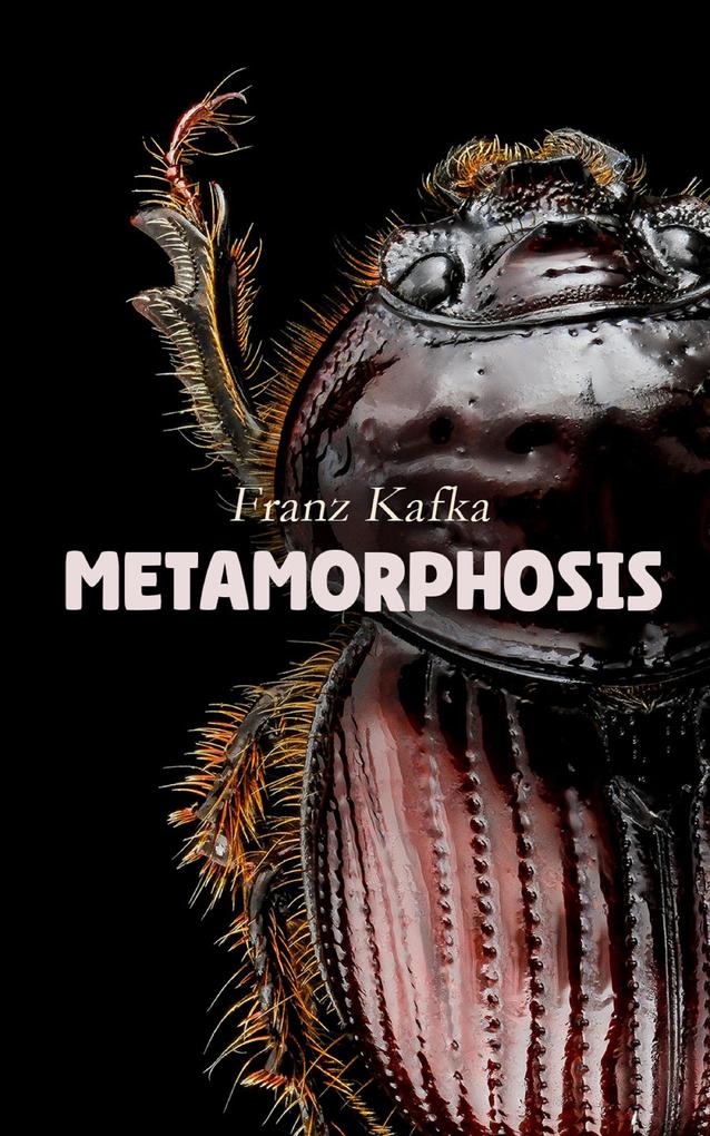 Produktbild: Metamorphosis | Franz Kafka