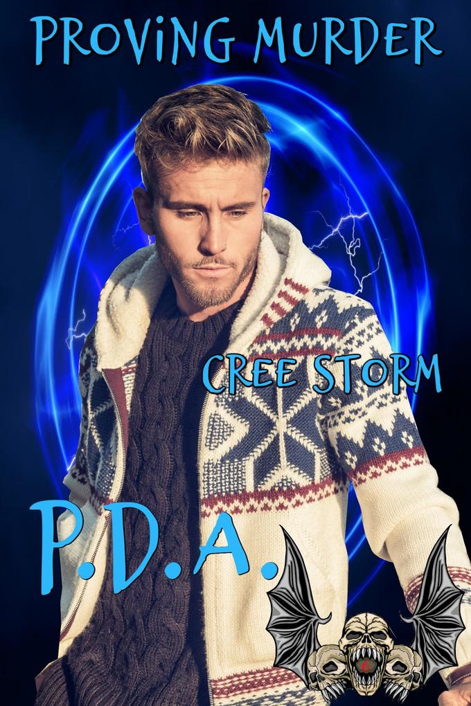 Produktbild: Proving Murder P.D.A. 6 | Cree Storm