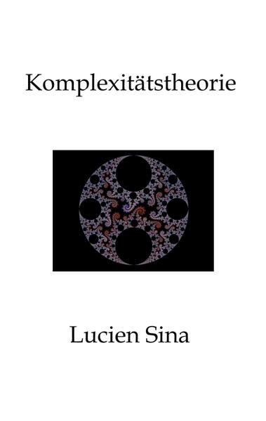 Produktbild: Komplexitätstheorie | Lucien Sina