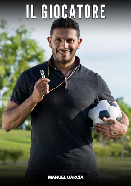 Produktbild: Il Giocatore | Manuel García
