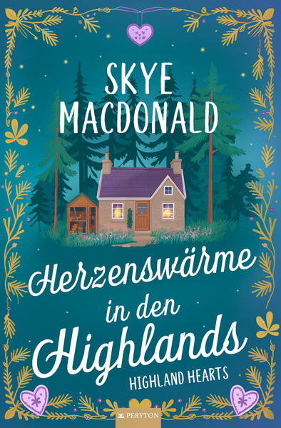 Produktbild: Herzenswärme in den Highlands | Skye MacDonald