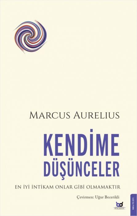 Produktbild: Kendime Düsünceler | Marcus Aurelius
