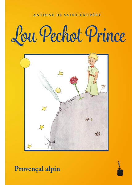 Produktbild: Lou Pechot Prince | Antoine de Saint Exupéry