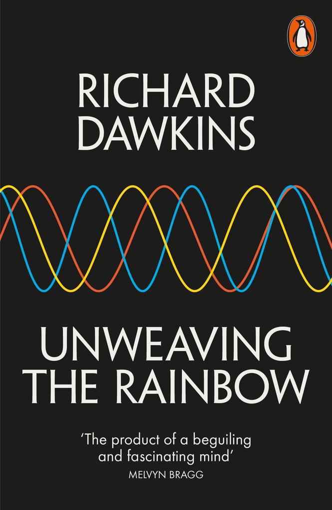 Produktbild: Unweaving the Rainbow | Richard Dawkins