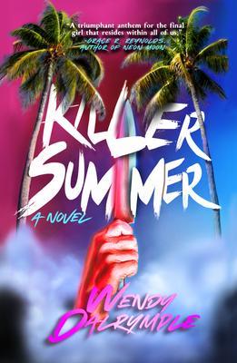 Produktbild: Killer Summer | Wendy Dalrymple