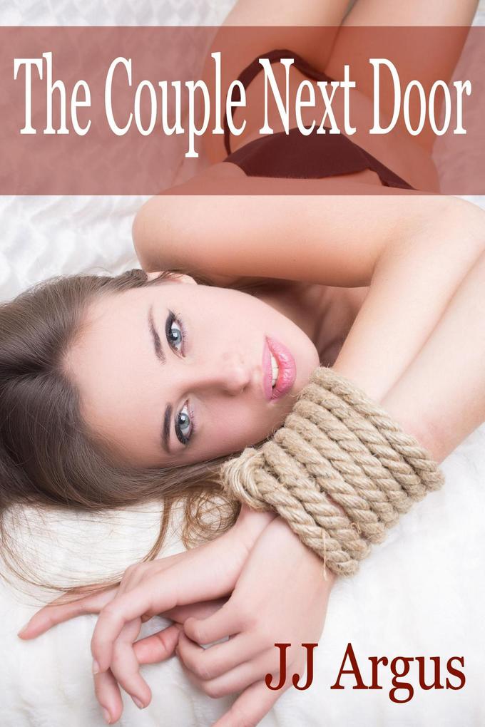 Produktbild: The Couple Next Door | Jj Argus