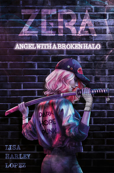 Produktbild: Zera | Lisa Harley Lopez