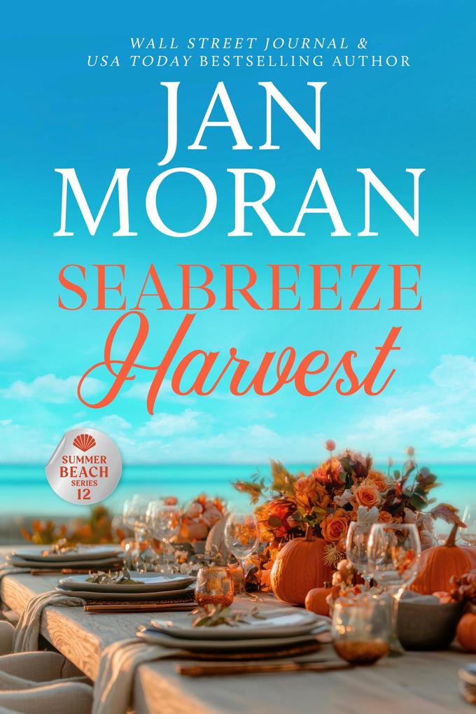 Produktbild: Seabreeze Harvest | Jan Moran