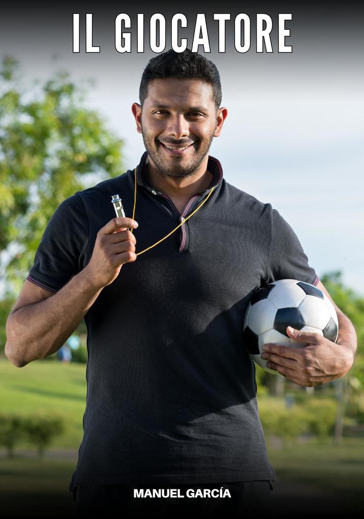 Produktbild: Il Giocatore | Manuel García