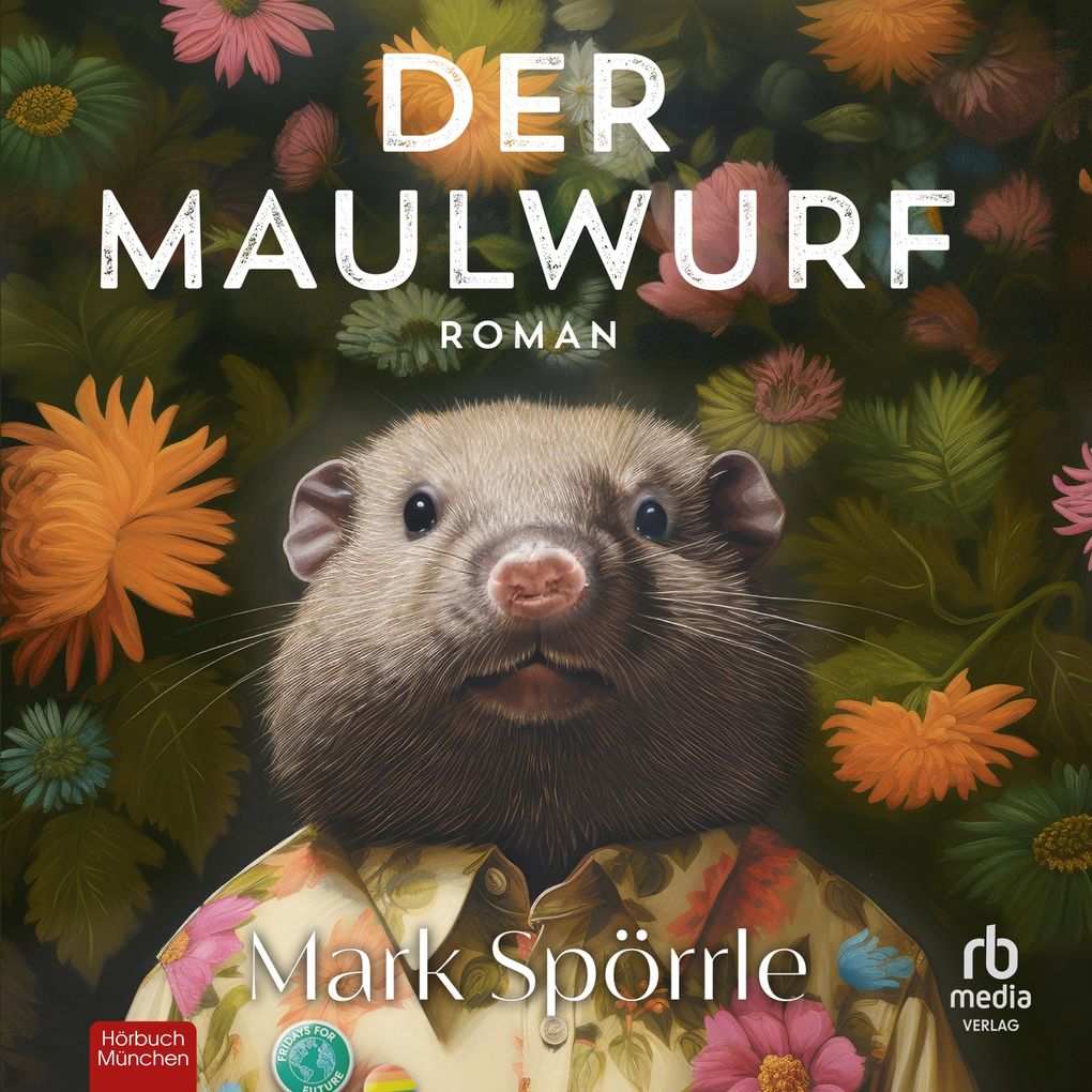 Produktbild: Der Maulwurf | Mark Spörrle