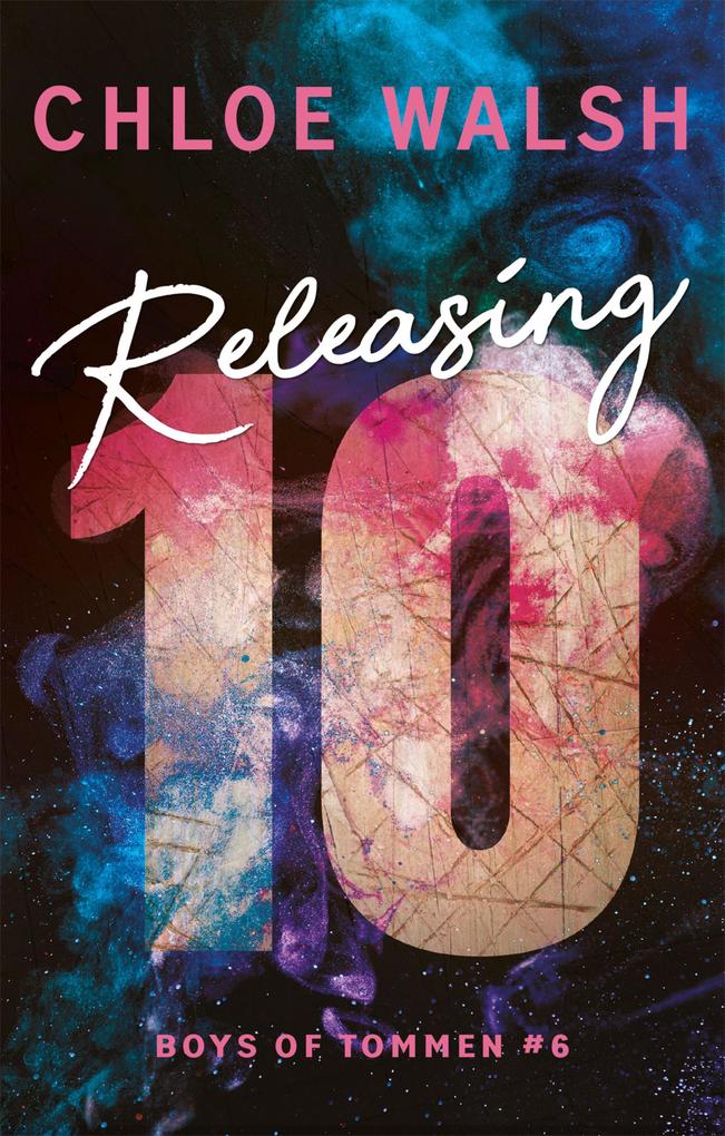 Produktbild: Releasing 10 | Chloe Walsh