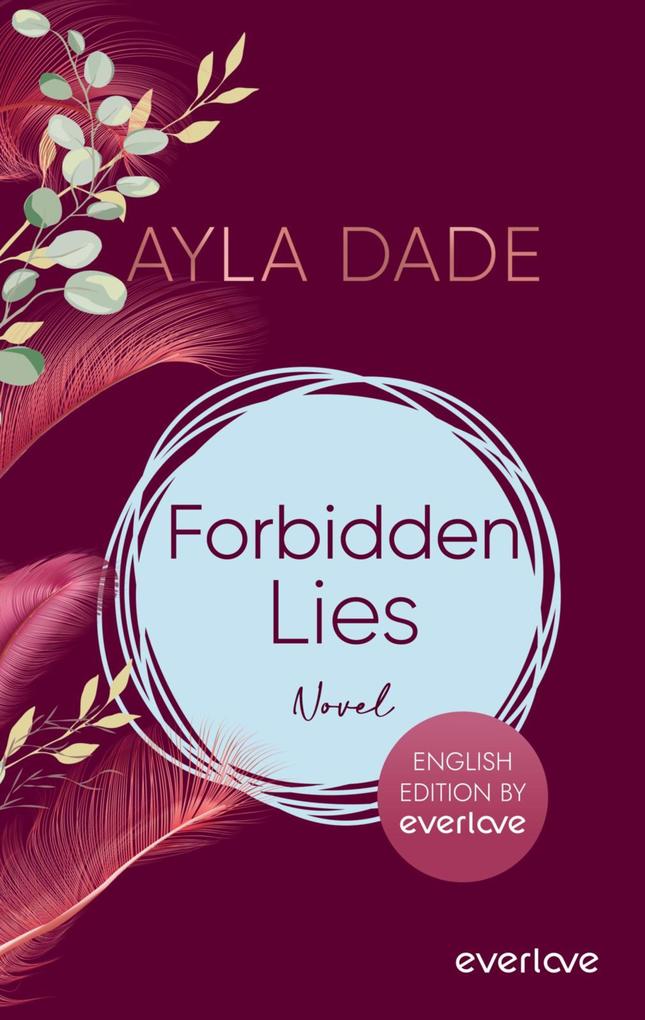 Produktbild: Forbidden Lies (English Edition) | Ayla Dade