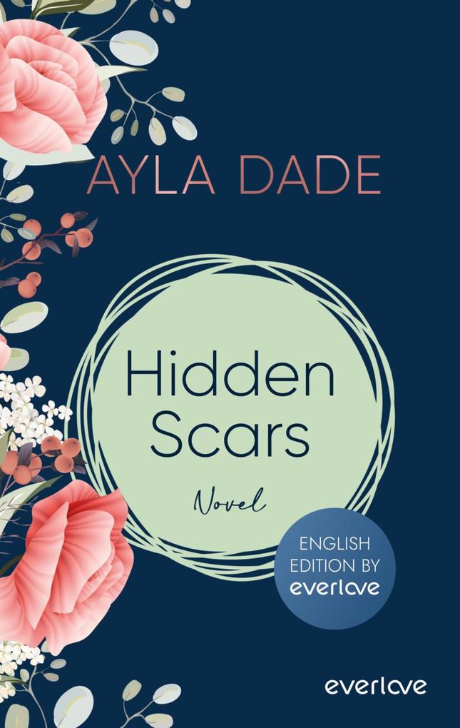 Produktbild: Hidden Scars (English Edition) | Ayla Dade