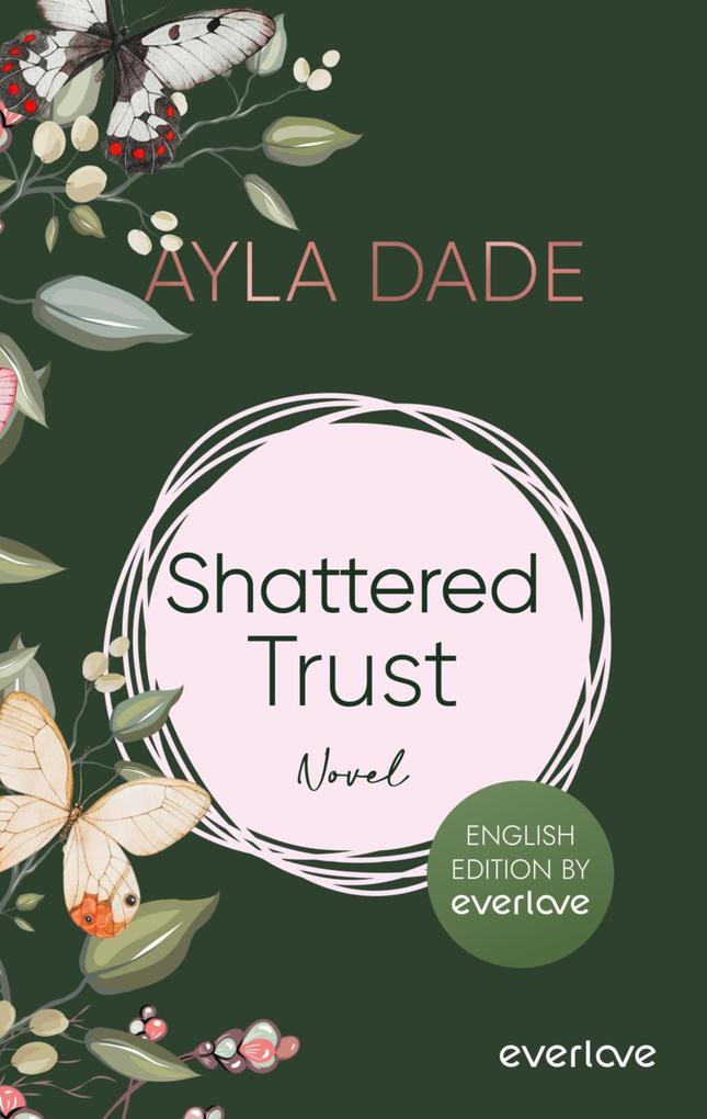 Produktbild: Shattered Trust (English Edition) | Ayla Dade