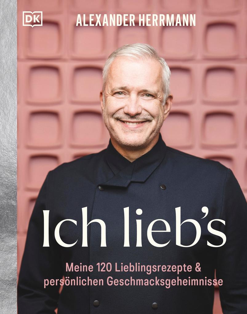 Produktbild: Ich lieb's | Alexander Herrmann
