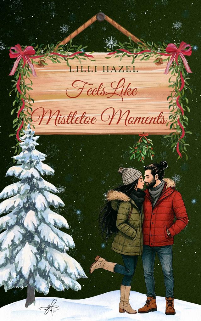 Produktbild: Feels Like Mistletoe Moments | Lilli Hazel