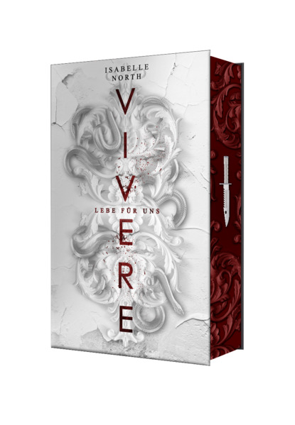 Produktbild: Vivere - Lebe für uns | Isabelle North