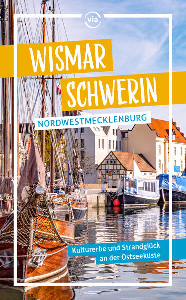 Produktbild: Wismar Schwerin | Christin Drühl