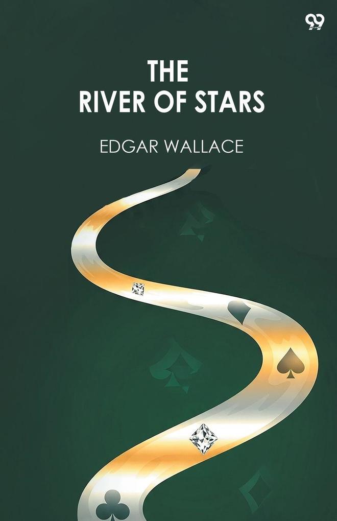 Produktbild: The River Of Stars | Edgar Wallace