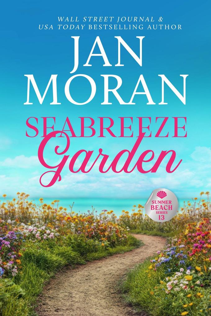 Produktbild: Seabreeze Garden | Jan Moran