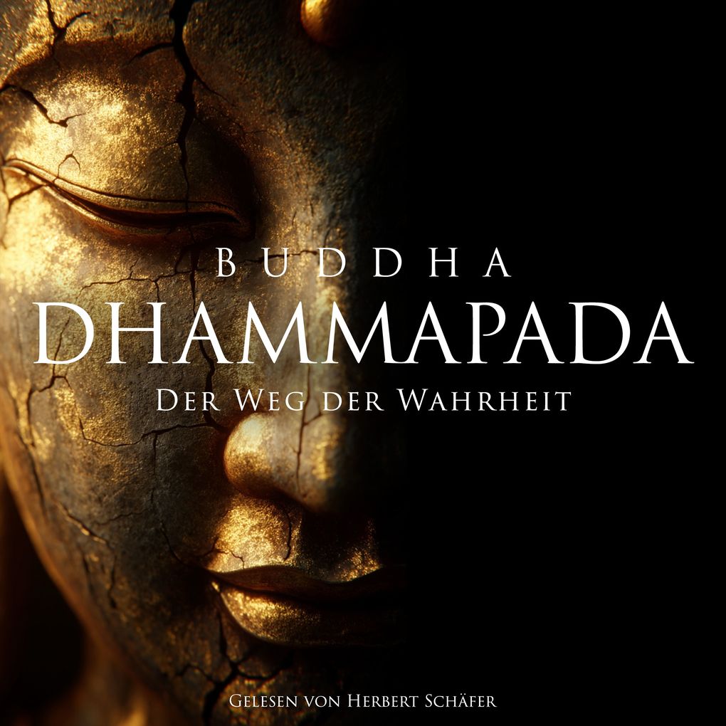 Produktbild: Dhammapada | Buddha
