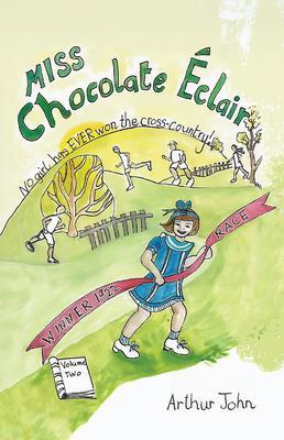 Produktbild: Chocolate Éclair Early Years | Arthur Pk John