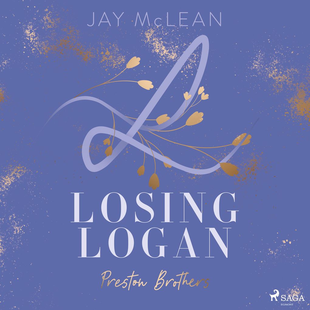 Produktbild: Losing Logan | Jay McLean